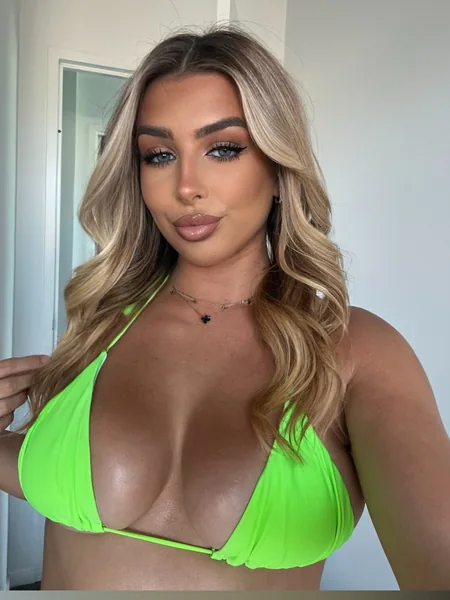 Tenielle 🍒