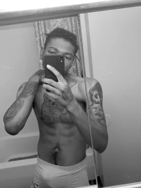 Tyeshawn