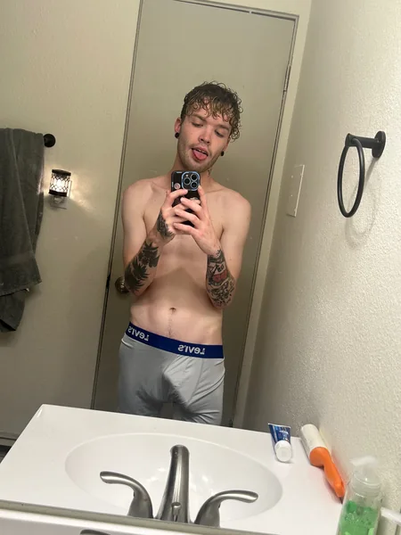 Tyler Sixx
