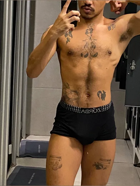Tyler Big XXL avatar
