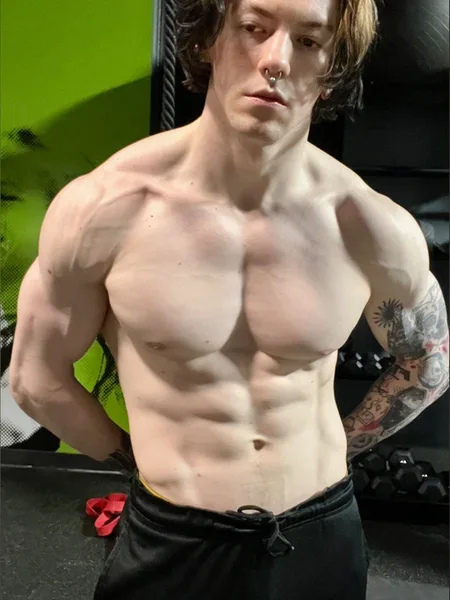 Tyler Ford