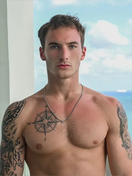 Tyler French