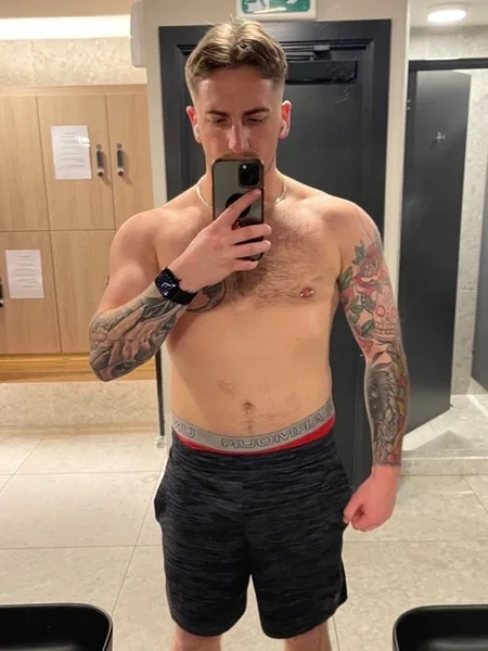 Tyler James
