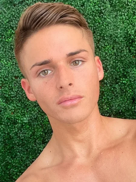 Tyler Rush