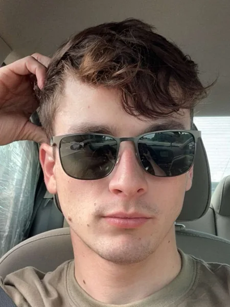 Tyler Tanner FREE