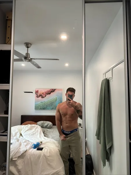 Tyler Hart