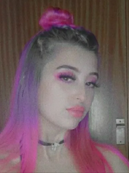 Tyna Rossé