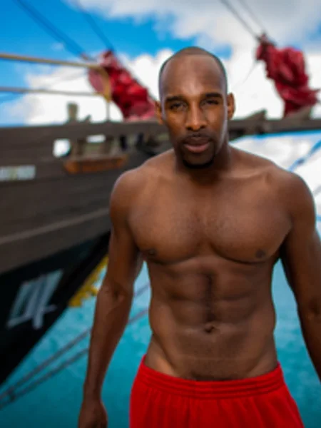 Tyson Brown