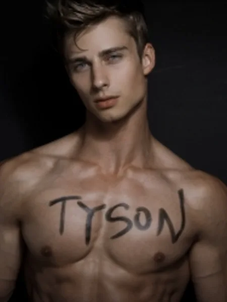 Tyson Dayley