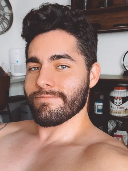 Tyson Steven
