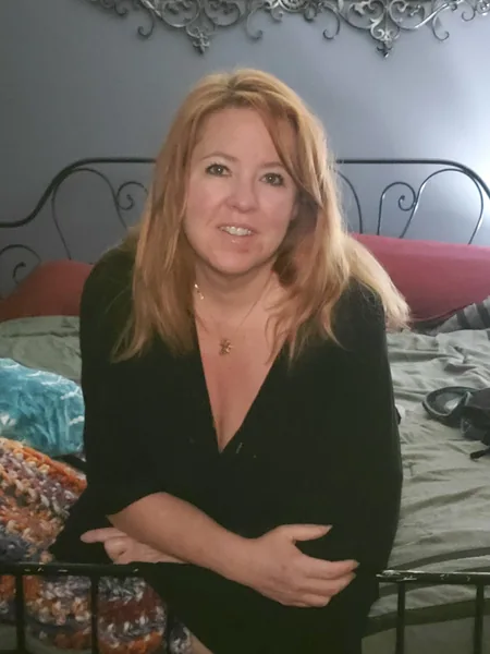 Blowjob Girl