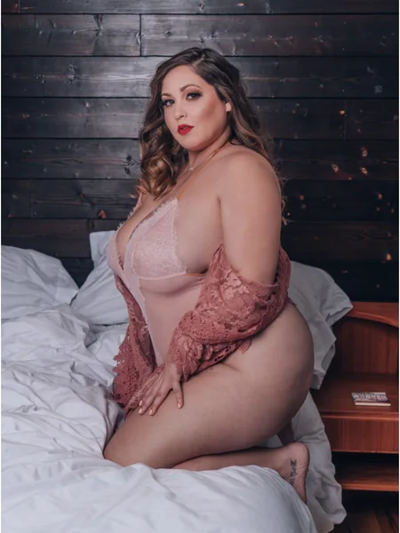 Heather MISS Treats