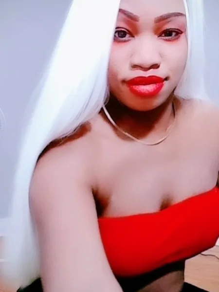 Sly Foxx
