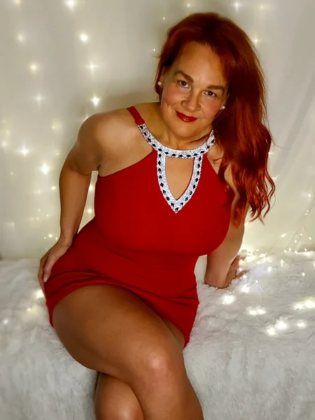 Anna-Claudia - VIP