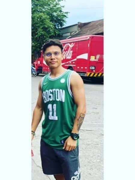 cristian parra