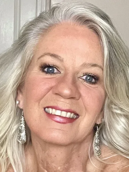 Southern Mature Woman