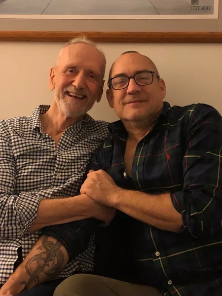 Bob &amp; Mark