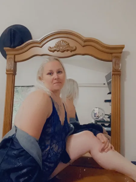 Marie 🥰