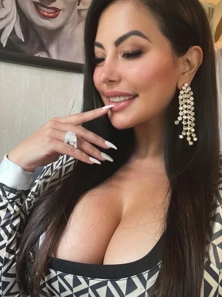 Bad kitty