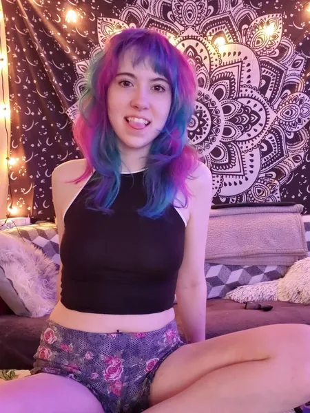 Pinkiepuffs