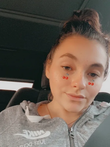 Mikayla Parker