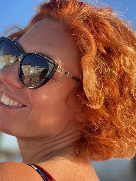 Amber Flame