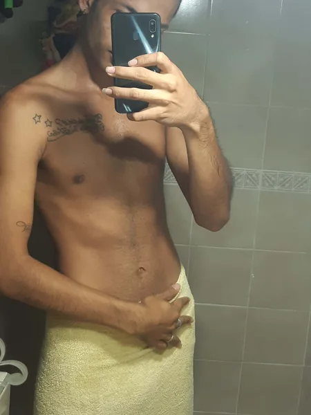 David