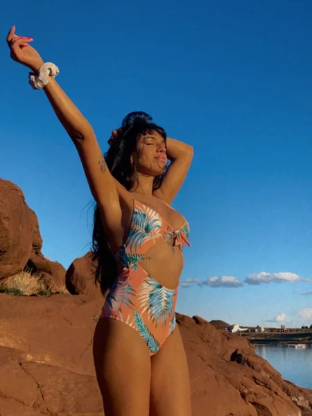 Francesca 🔥