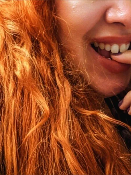 Sexy autumn