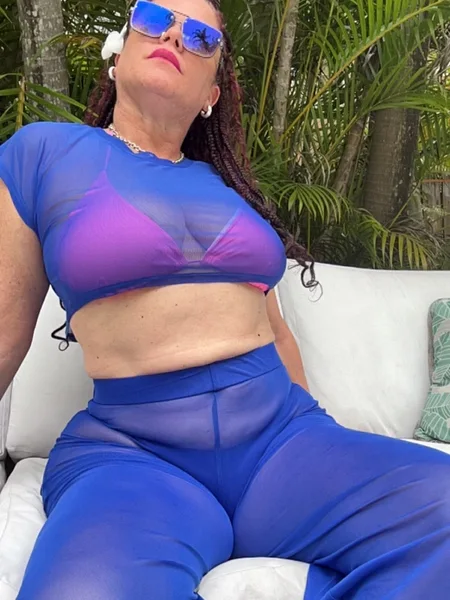 Latina Spice