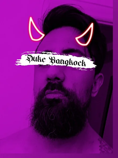 Duke Bangkock