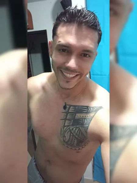 Frank Pulido