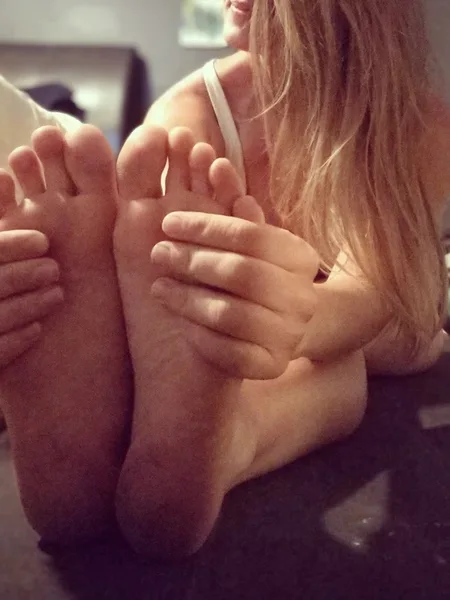Friendly Mama Soles