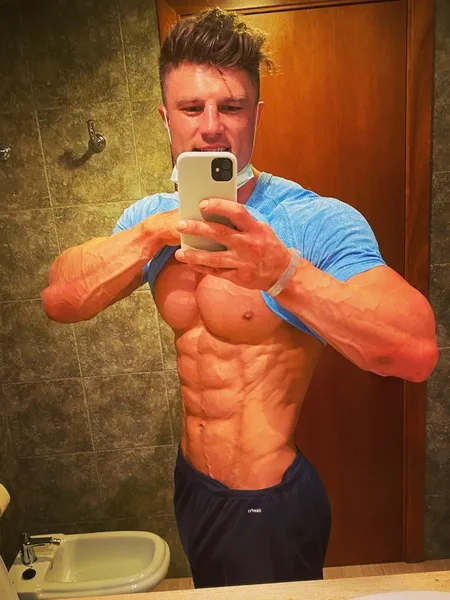 Serghei Semeniuc