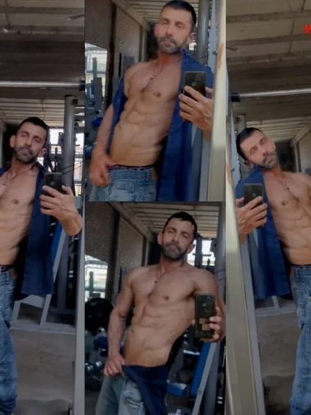 Ridrigo Iturria
