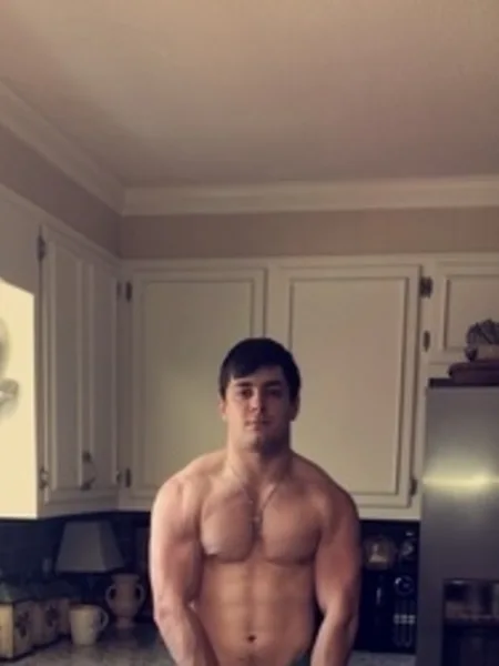 Josh Doss