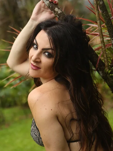 Talia Amour