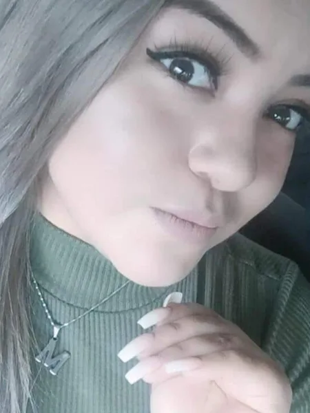 Lizeth Perez