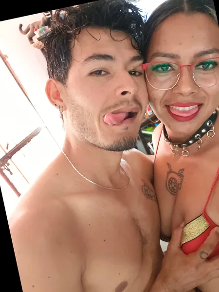Angel&amp;Jean