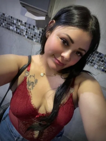 Sherlyne90