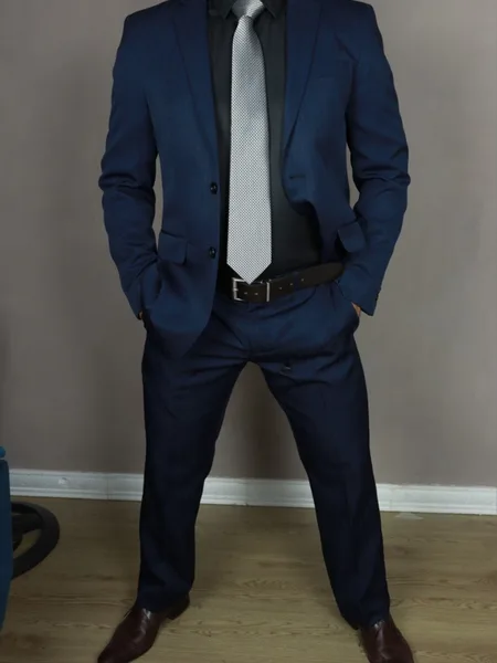 Suittieman