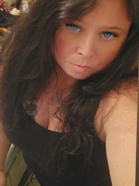 Angel Anderson