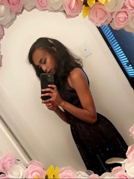 TinyCopperDoll