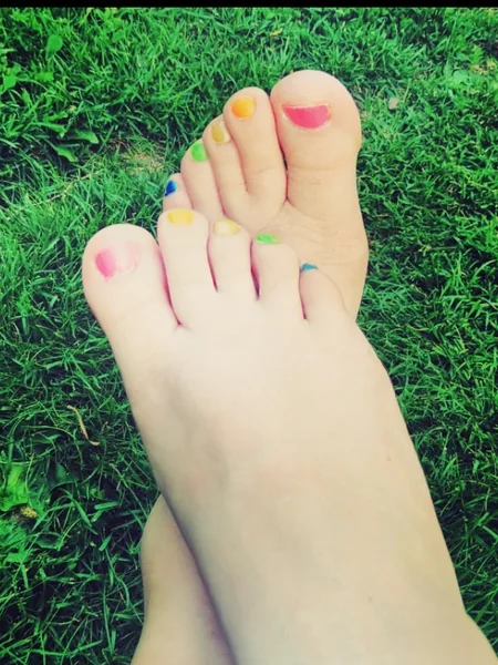 🔥🦶Lovelymissy🦶🔥