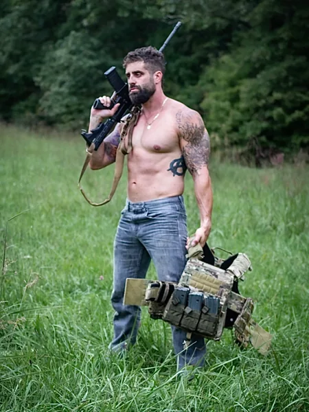 Cody Varano