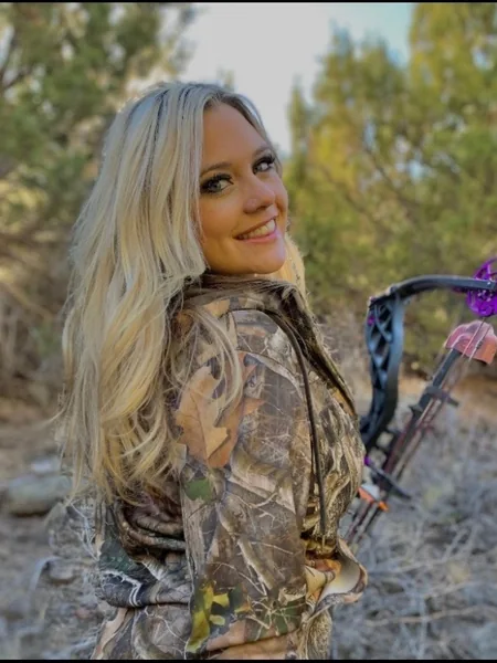 SageBrushHuntress