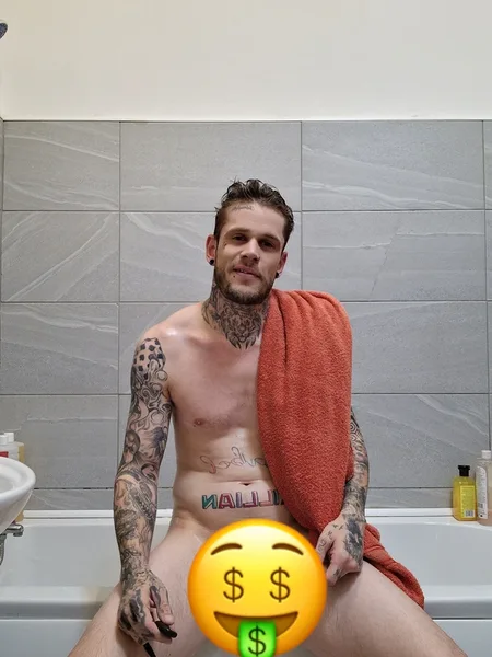 Tattooedstoner