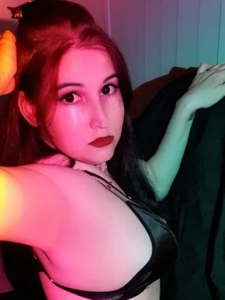 Kami Grey
