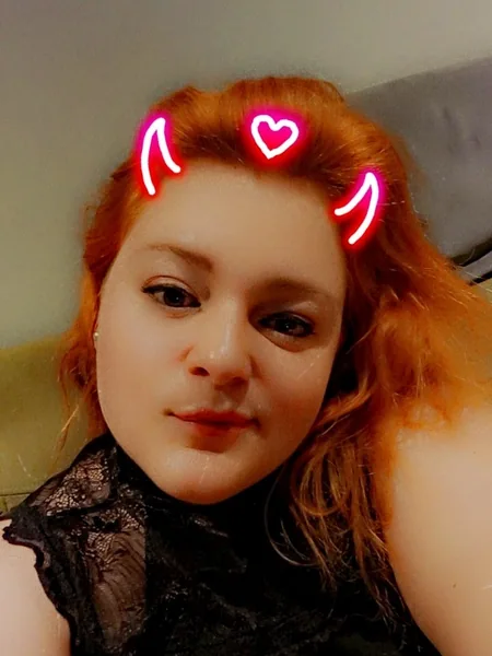 Ginger89