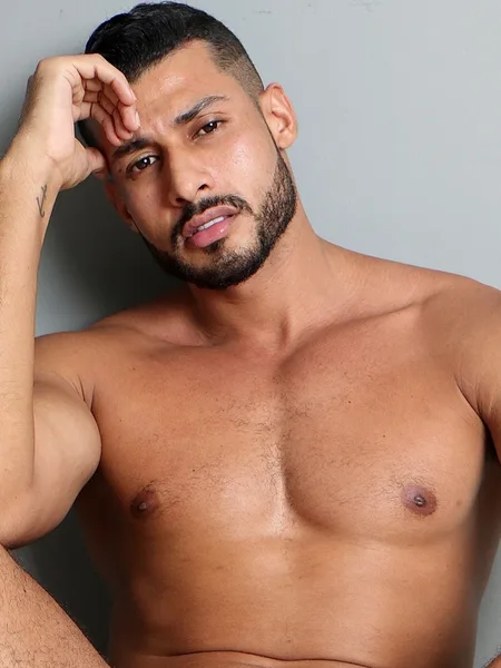 Anderson Almeida